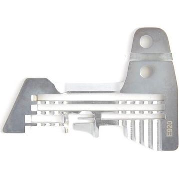 Hard Steel E920 Siruba Overlok 4 İp Plaka