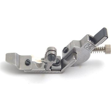Hard Steel H01 - 0406 1 / 8 Overlok 3.2 mm Lastik Ayak