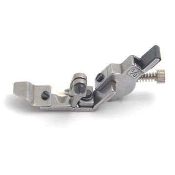 Hard Steel H01 - 0406 1 / 8 Overlok 3.2 mm Lastik Ayak