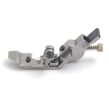Hard Steel H01 - 0406 1 / 8 Overlok 3.2 mm Lastik Ayak