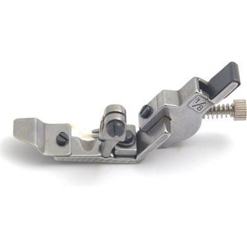 Hard Steel H01 - 0406 1 / 8 Overlok 3.2 mm Lastik Ayak