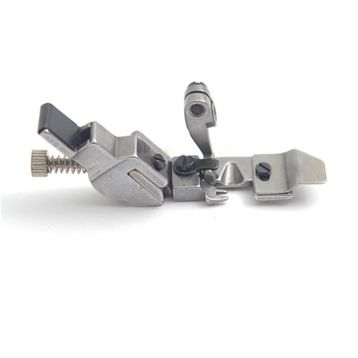 Hard Steel H01 - 0406 1 / 8 Overlok 3.2 mm Lastik Ayak