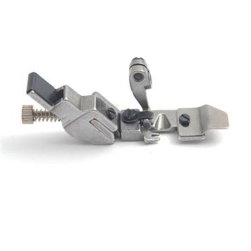 Hard Steel H01 - 0406 1 / 8 Overlok 3.2 mm Lastik Ayak