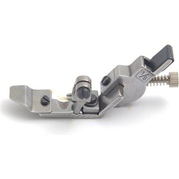 Hard Steel H01 - 0406 1 / 8 Overlok 3.2 mm Lastik Ayak
