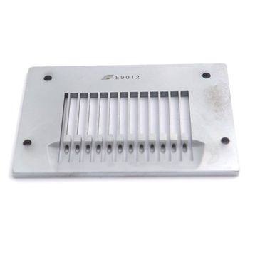Hard Steel H1265 / VC008-12N 3/16 Siruba VC008 12 İğne Lastik Takım