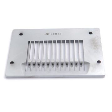 Hard Steel H1265 / VC008-12N 3/16 Siruba VC008 12 İğne Lastik Takım