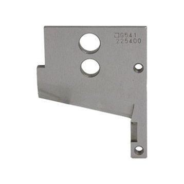 Hard Steel Juki G5409 - 254 - 00a Mol - 254 Giyotin Bıçak