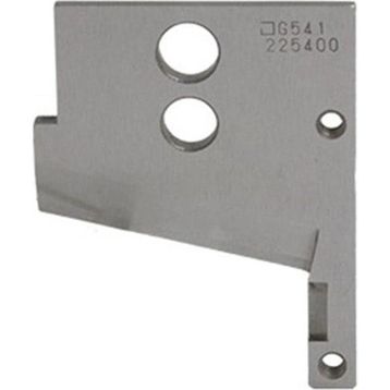 Hard Steel Juki G5409 - 254 - 00a Mol - 254 Giyotin Bıçak