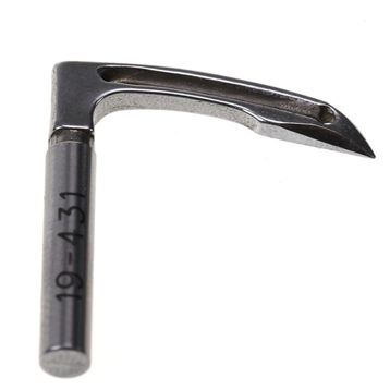 Hard Steel Kansai 19-431 Lastik Lüperi