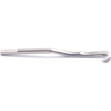 Hard Steel L72 Merrow Lüper