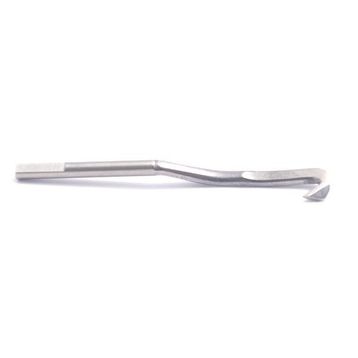 Hard Steel L72 Merrow Lüper