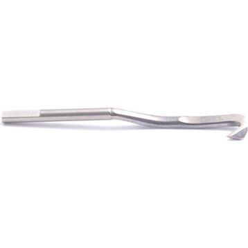 Hard Steel L72 Merrow Lüper