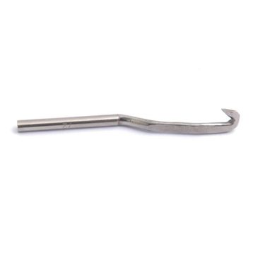 Hard Steel L72 Merrow Lüper