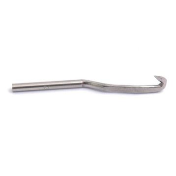 Hard Steel L72 Merrow Lüper