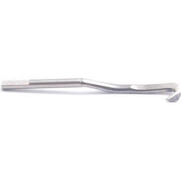 Hard Steel L72 Merrow Lüper