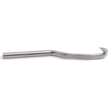 Hard Steel L72 Merrow Lüper