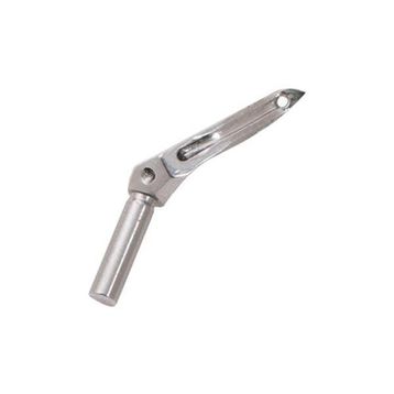 Hard Steel Lp26a Siruba Overlok Üst Lüper Triko