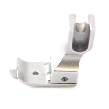 Hard Steel NL-31S Düz Makine Gizli Kemer Kapama Sol Ayak
