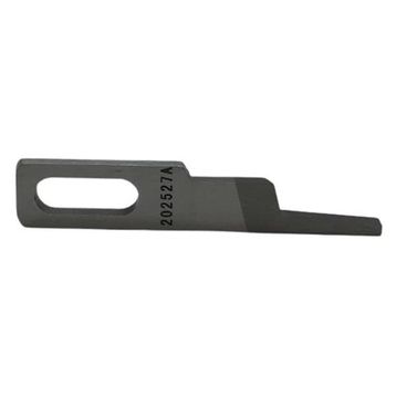 Hard Steel Pegasus 202527a 10 Adet L38 Cep Biye Overlok Bıçağı