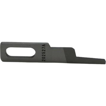 Hard Steel Pegasus 202527a 10 Adet L38 Cep Biye Overlok Bıçağı
