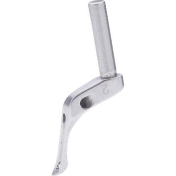 Hard Steel Pegasus 2040622 Overlok 2 No Üst Lüper