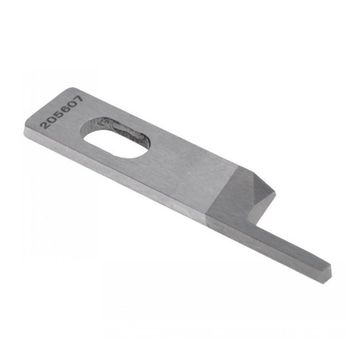 Hard Steel Pegasus 205607 10 Adet Overlok E32l Sol Kafa Üst Bıçak