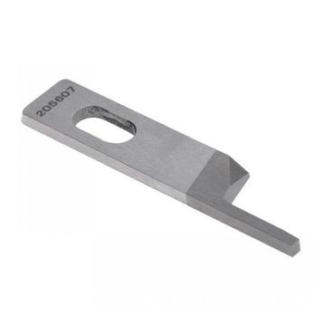 Hard Steel Pegasus 205607 10 Adet Overlok E32l Sol Kafa Üst Bıçak