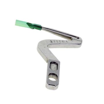Hard Steel Pegasus 211161 Overlok Lüperi