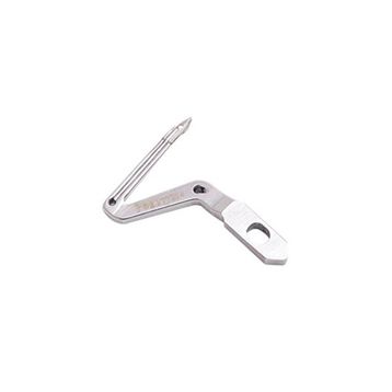 Hard Steel Pegasus 277034 Overlok Lüperi