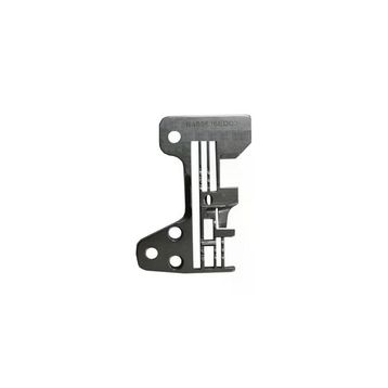 Hard Steel R4608-J6E-D00 Juki Overlok 5 İplik Plaka