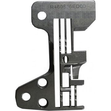 Hard Steel R4608-J6E-D00 Juki Overlok 5 İplik Plaka