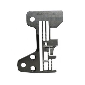 Hard Steel R4608-J6E-D00 Juki Overlok 5 İplik Plaka