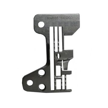 Hard Steel R4608-J6E-D00 Juki Overlok 5 İplik Plaka