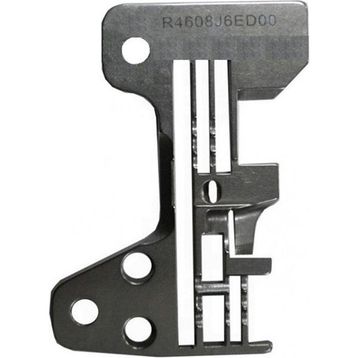 Hard Steel R4608-J6E-D00 Juki Overlok 5 İplik Plaka