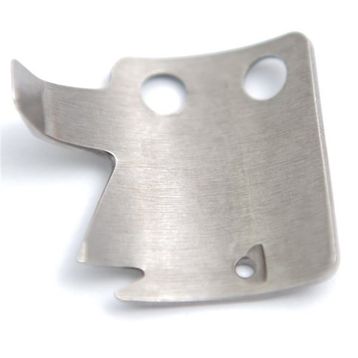 Hard Steel S02646-001 Düz Makine Hareketli S-7200C Bıçak