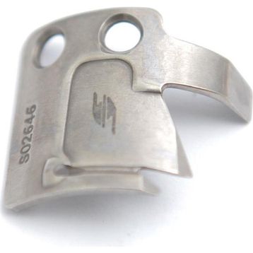Hard Steel S02646-001 Düz Makine Hareketli S-7200C Bıçak