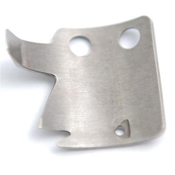 Hard Steel S02646-001 Düz Makine Hareketli S-7200C Bıçak