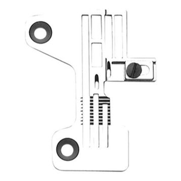 Hard Steel TP634D03 Juki Kingtex Overlok 4 Ip Cep Biye Plaka