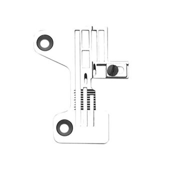 Hard Steel TP634D03 Juki Kingtex Overlok 4 Ip Cep Biye Plaka