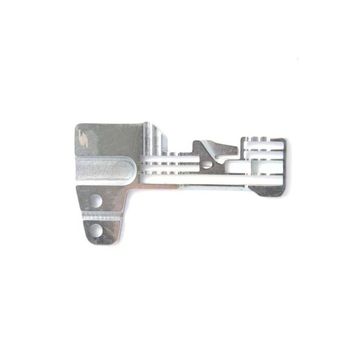 Hard Steel Yj-42 Angus Tip Overlok 5 İplik Penye Plaka