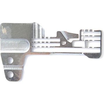Hard Steel Yj-42 Angus Tip Overlok 5 İplik Penye Plaka