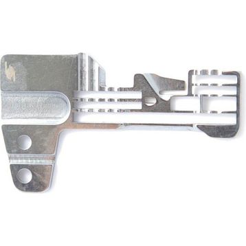 Hard Steel Yj-42 Angus Tip Overlok 5 İplik Penye Plaka