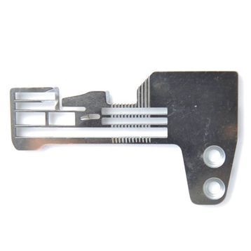 Hard Steel Yj-42 Angus Tip Overlok 5 İplik Penye Plaka