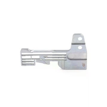 Hard Steel Yj-43 Angus Tip Overlok 5 İplik Kot Plaka