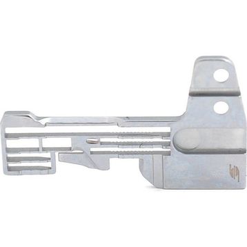 Hard Steel Yj-43 Angus Tip Overlok 5 İplik Kot Plaka