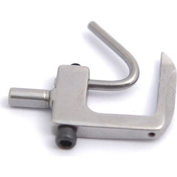 Hard Steel YJ-HF009 Gribetz Kapitone Lüper