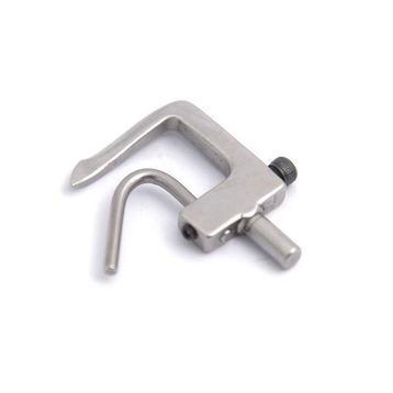 Hard Steel YJ-HF009 Gribetz Kapitone Lüper
