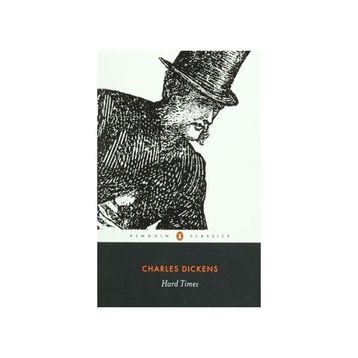 Hard Times - Charles Dickens