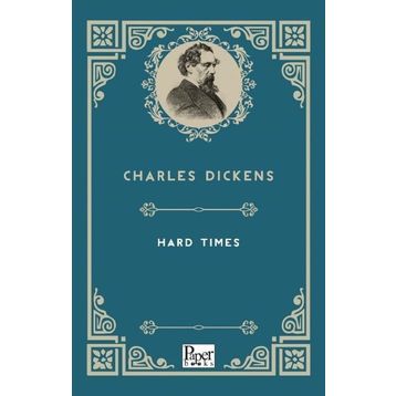 Hard Times-Paper Books