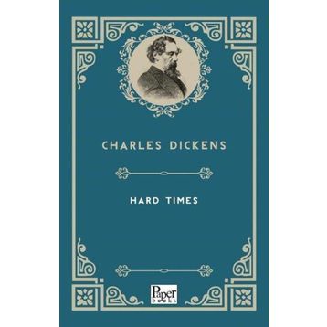 Hard Times-Paper Books